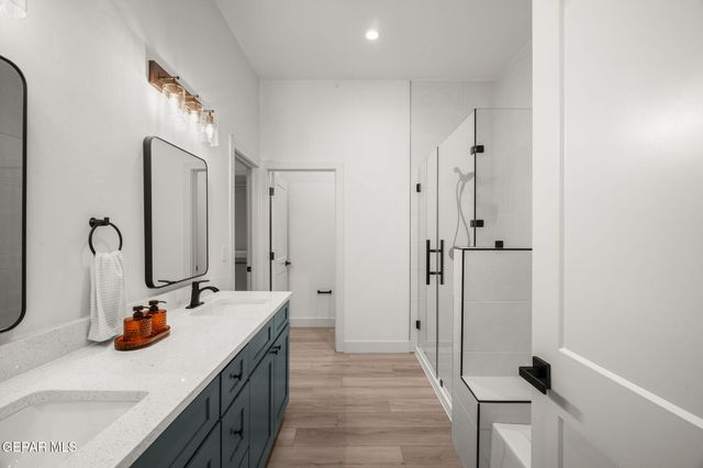 201 Desert Pass Street A-5, El Paso, TX 79912