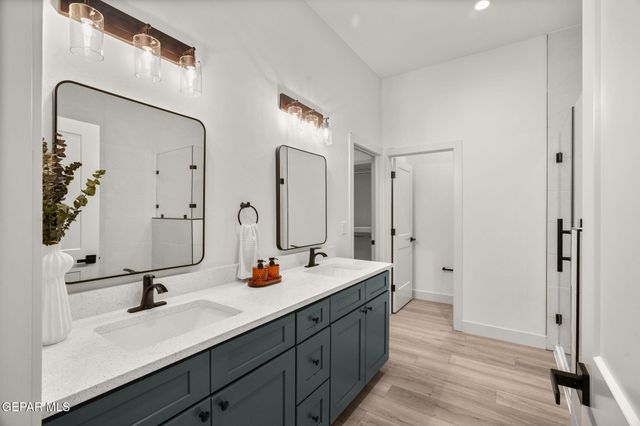 201 Desert Pass Street A-5, El Paso, TX 79912