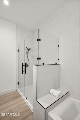 201 Desert Pass Street A-5, El Paso, TX 79912