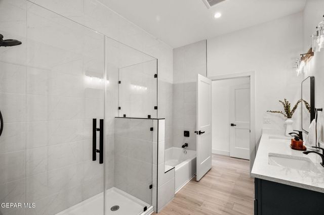 201 Desert Pass Street A-5, El Paso, TX 79912