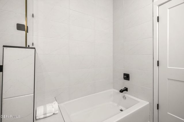 201 Desert Pass Street A-5, El Paso, TX 79912