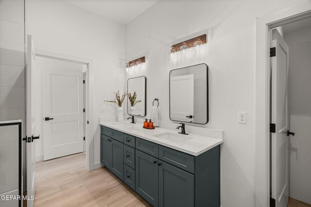 201 Desert Pass Street A-5, El Paso, TX 79912