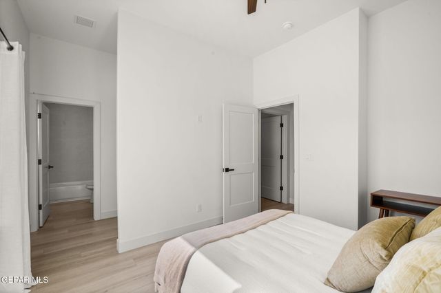 201 Desert Pass Street A-5, El Paso, TX 79912