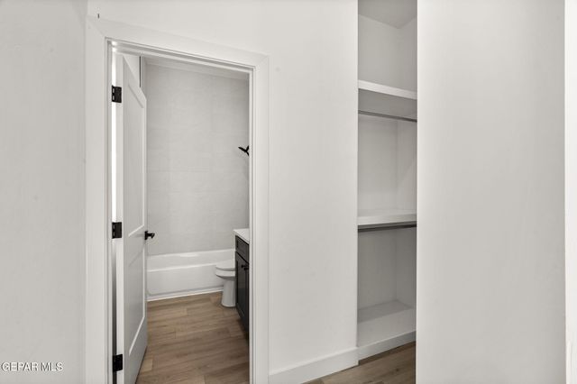 201 Desert Pass Street A-5, El Paso, TX 79912