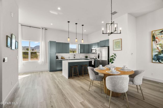 201 Desert Pass Street A-5, El Paso, TX 79912