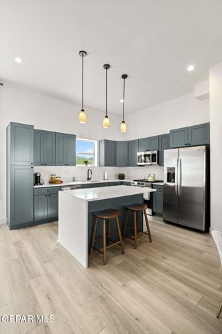 201 Desert Pass Street A-5, El Paso, TX 79912