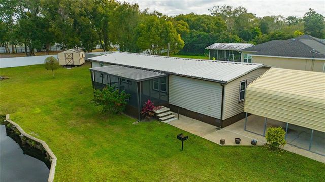 15615 WILLOWDALE ROAD, Tampa, FL 33625