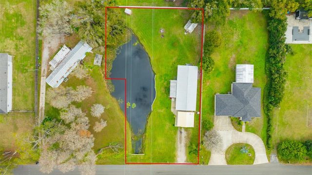 15615 WILLOWDALE ROAD, Tampa, FL 33625