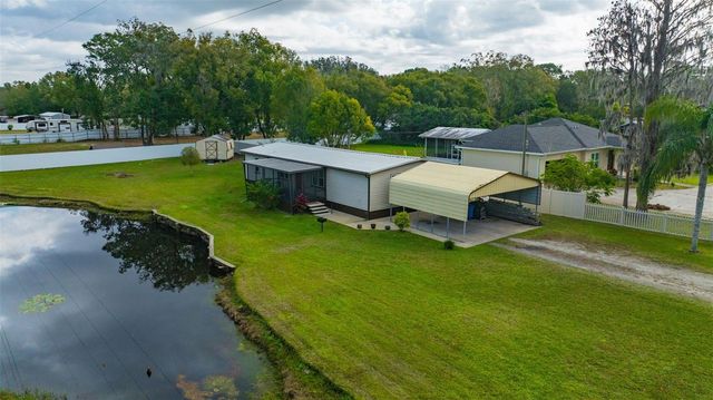 15615 WILLOWDALE ROAD, Tampa, FL 33625