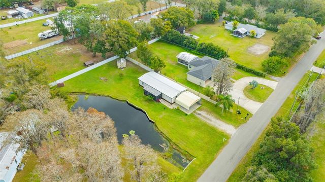 15615 WILLOWDALE ROAD, Tampa, FL 33625