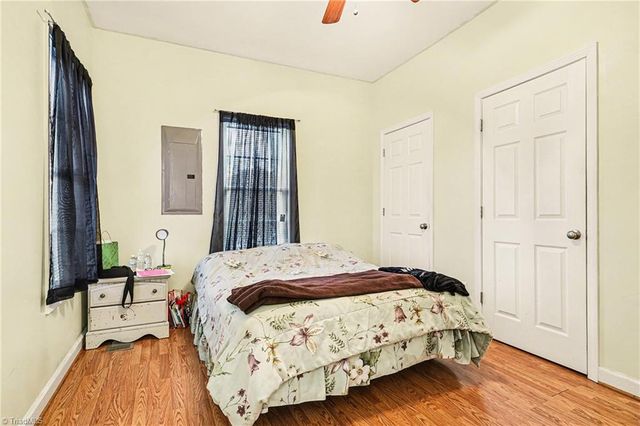 611 Tussey Street, Lexington, NC 27292