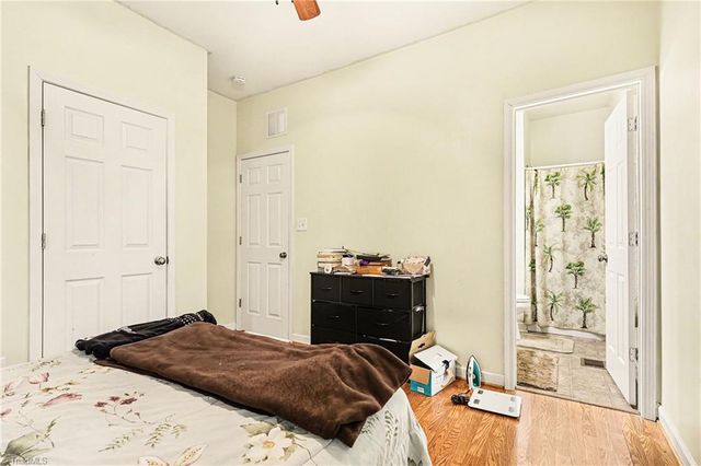 611 Tussey Street, Lexington, NC 27292