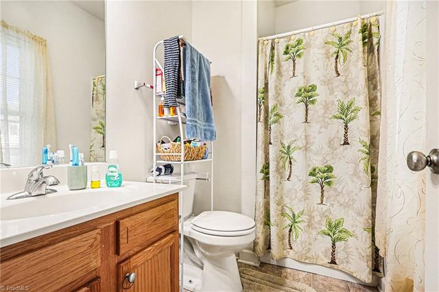 611 Tussey Street, Lexington, NC 27292