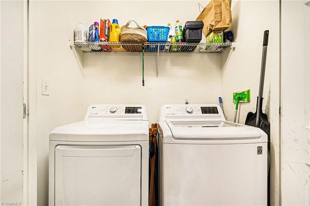 611 Tussey Street, Lexington, NC 27292