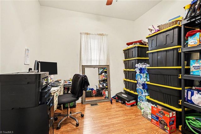 611 Tussey Street, Lexington, NC 27292