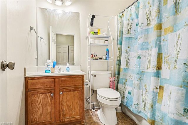 611 Tussey Street, Lexington, NC 27292