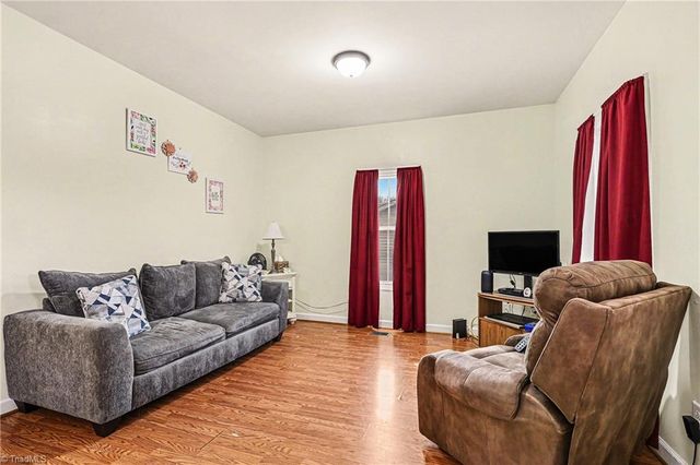 611 Tussey Street, Lexington, NC 27292