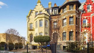 1337 HARVARD ST NW #2, Washington, DC 20009