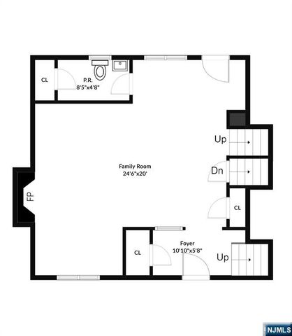 236 Oak Avenue, River Vale, NJ 07675