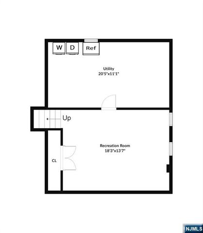 236 Oak Avenue, River Vale, NJ 07675