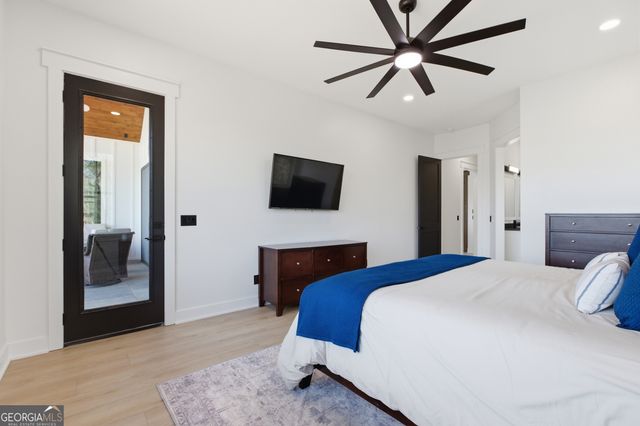 154 Brenary Drive, Lakemont, GA 30552