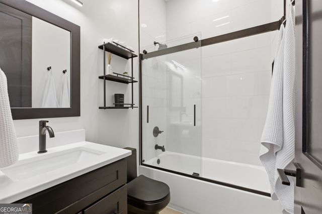 154 Brenary Drive, Lakemont, GA 30552