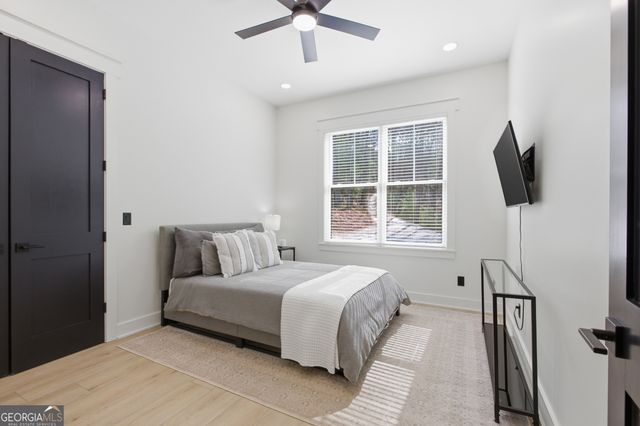 154 Brenary Drive, Lakemont, GA 30552