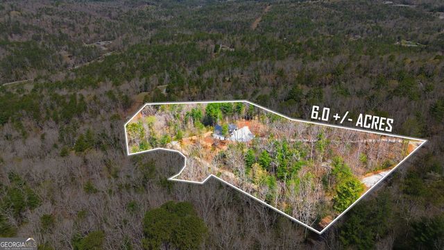 154 Brenary Drive, Lakemont, GA 30552