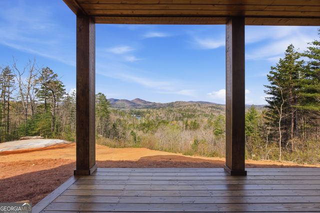 154 Brenary Drive, Lakemont, GA 30552