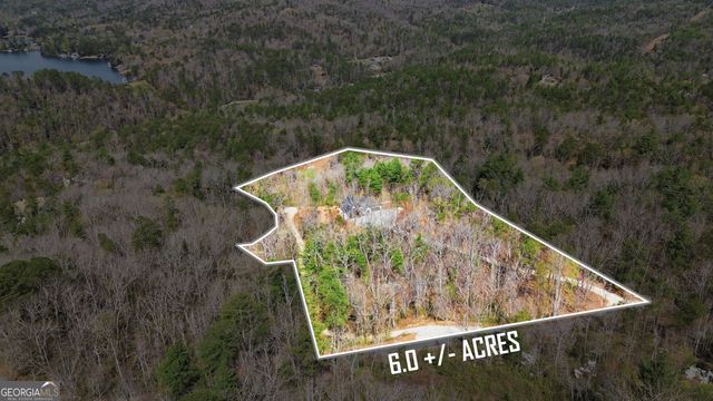 154 Brenary Drive, Lakemont, GA 30552