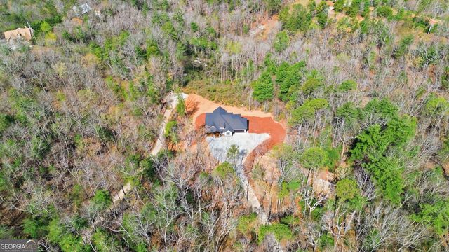 154 Brenary Drive, Lakemont, GA 30552