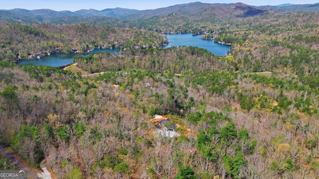 154 Brenary Drive, Lakemont, GA 30552