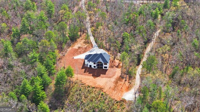 154 Brenary Drive, Lakemont, GA 30552