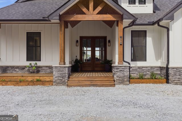 154 Brenary Drive, Lakemont, GA 30552