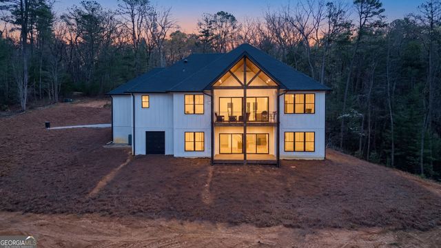 154 Brenary Drive, Lakemont, GA 30552
