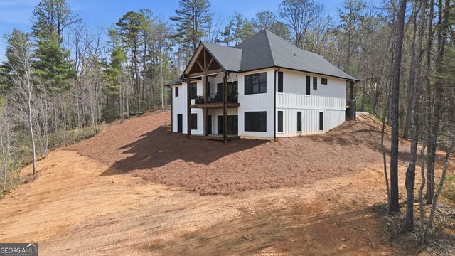 154 Brenary Drive, Lakemont, GA 30552