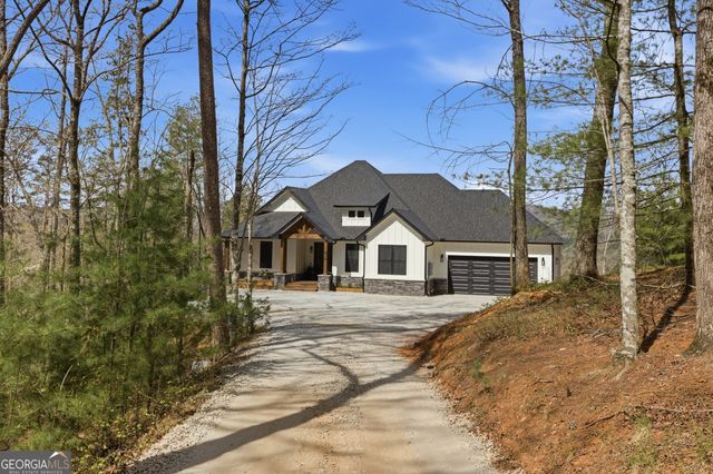 154 Brenary Drive, Lakemont, GA 30552