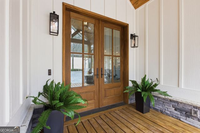 154 Brenary Drive, Lakemont, GA 30552