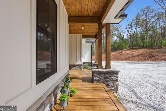 154 Brenary Drive, Lakemont, GA 30552