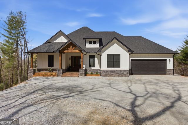 154 Brenary Drive, Lakemont, GA 30552