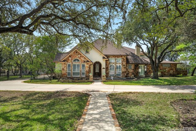 20725 Wahl, San Antonio, TX 78266