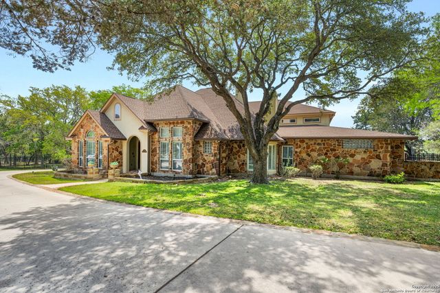 20725 Wahl, San Antonio, TX 78266