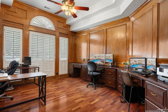 20725 Wahl, San Antonio, TX 78266