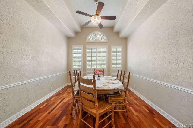 20725 Wahl, San Antonio, TX 78266