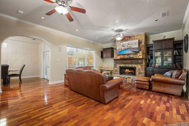 20725 Wahl, San Antonio, TX 78266
