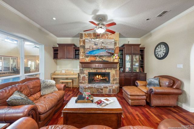 20725 Wahl, San Antonio, TX 78266