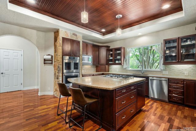 20725 Wahl, San Antonio, TX 78266