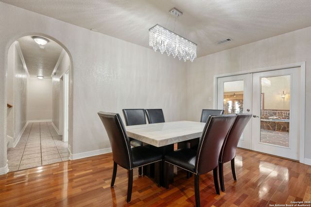 20725 Wahl, San Antonio, TX 78266