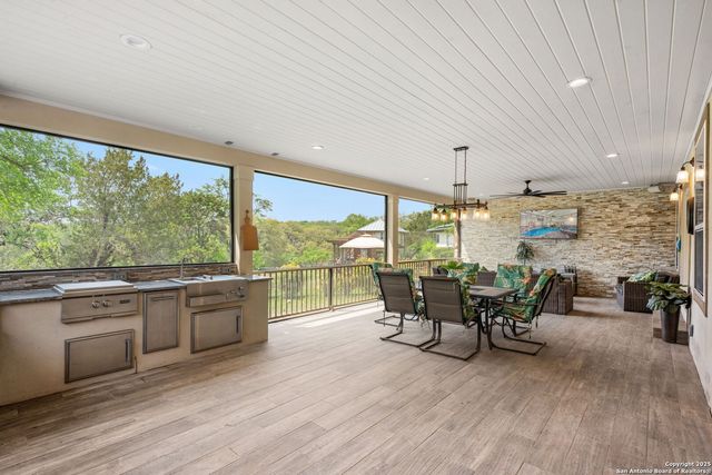 20725 Wahl, San Antonio, TX 78266