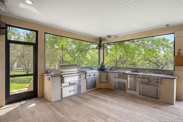 20725 Wahl, San Antonio, TX 78266